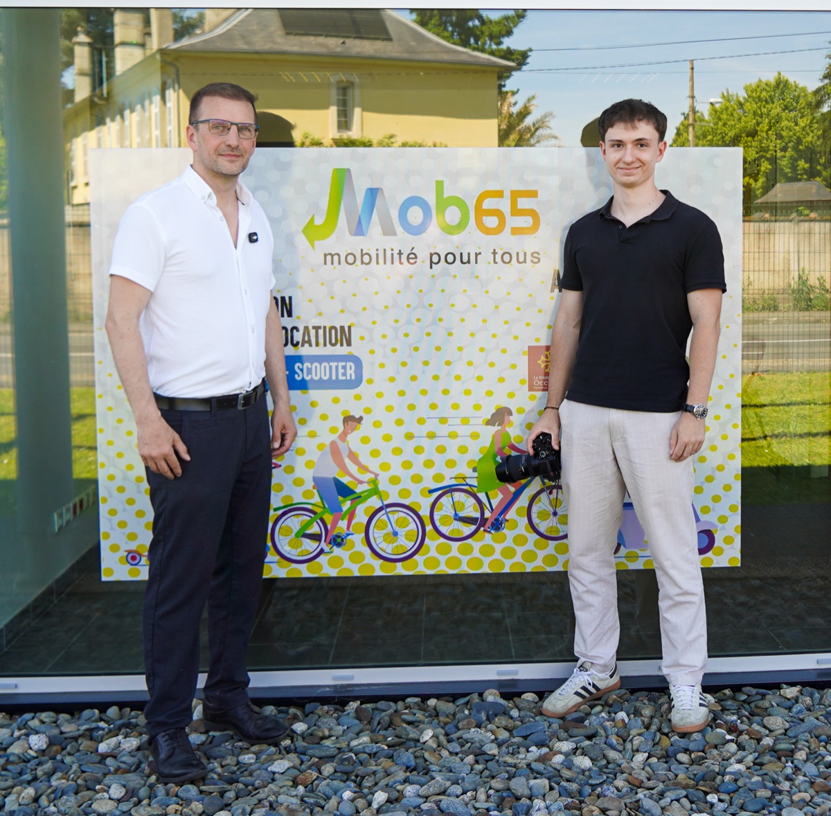Auto École Mob65